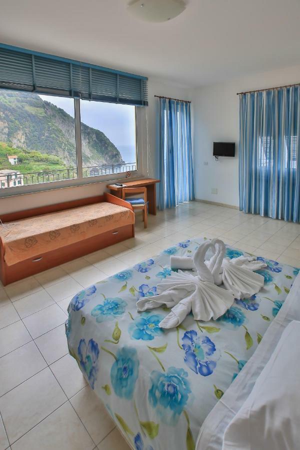 La Baia Di Rio Guest house